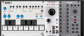 Sequencer rack