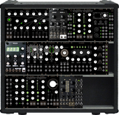 Mutable rack