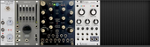 My queenless Eurorack