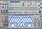 Buchla Easel (Tactile Sensor)