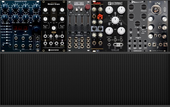 My lissom Eurorack
