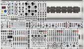 My Intellijel Performance Case 1