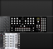 A-120 + Experts + VCA + Triax8