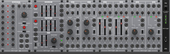 My moveless Eurorack
