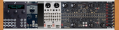 My browless Eurorack