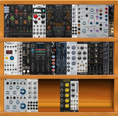 My Second Eurorack