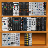 My Second Eurorack