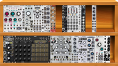 My actual Eurorack