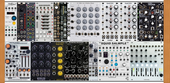 My sonsy Eurorack