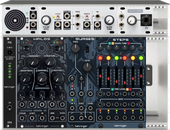 My newish Eurorack