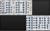 My swainish Eurorack