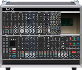 My umpteen Eurorack