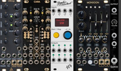 My verist Eurorack