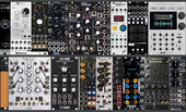 Rack Brute in transition