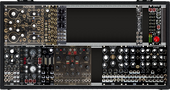 My awnless Eurorack