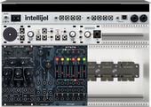 My newish Eurorack (copy)