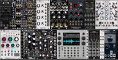 My turbaned Eurorack