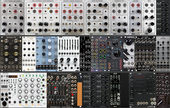 My germane Eurorack