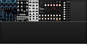 Mantis Drum Machine