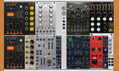 My hearties Eurorack