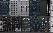 effects Eurorack