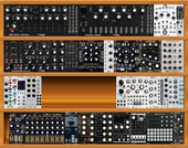 My Foolish Eurorack, Big and Fat