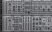 My jetting Eurorack