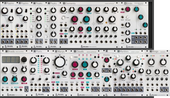 Mew Table Instrument