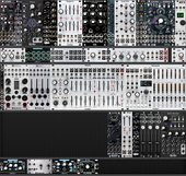 Jam Rack + TR-1000 Alt.2