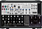 My amazing Eurorack