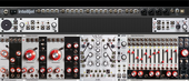 My heathen Eurorack