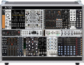 my realistic adolescent eurorack