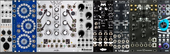 Minimum Viable Techno System 1 (copied from Lichtenhof)