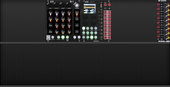 My unshamed Eurorack