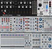 My baser AE Modular