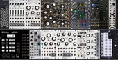 Main System (Current Layout)