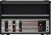 My tiddly Eurorack