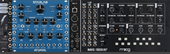 My spinose Eurorack