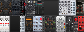 harsh noise setup