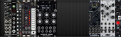My insides Eurorack
