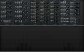 My adoring Eurorack