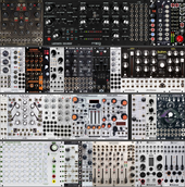 6u 84hp*2 (Top 2 rows left, Bottom 2 rows right