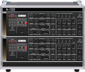 Pro rack