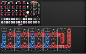 xtra drums