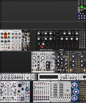Surgeon Rack