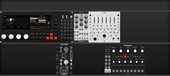 NUE rack, Ambient Mk 2