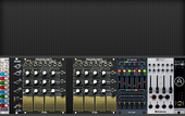 My sextan Eurorack