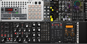 2nd Home Eurorack (copy)
