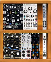 Juanma Eurorack