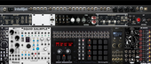 Intellijel Stealth 104 - BUILD IDEE